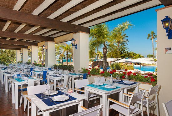 Restaurante El Buche